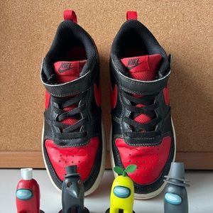 Kids' Court Borough 2 Low Top Sneaker